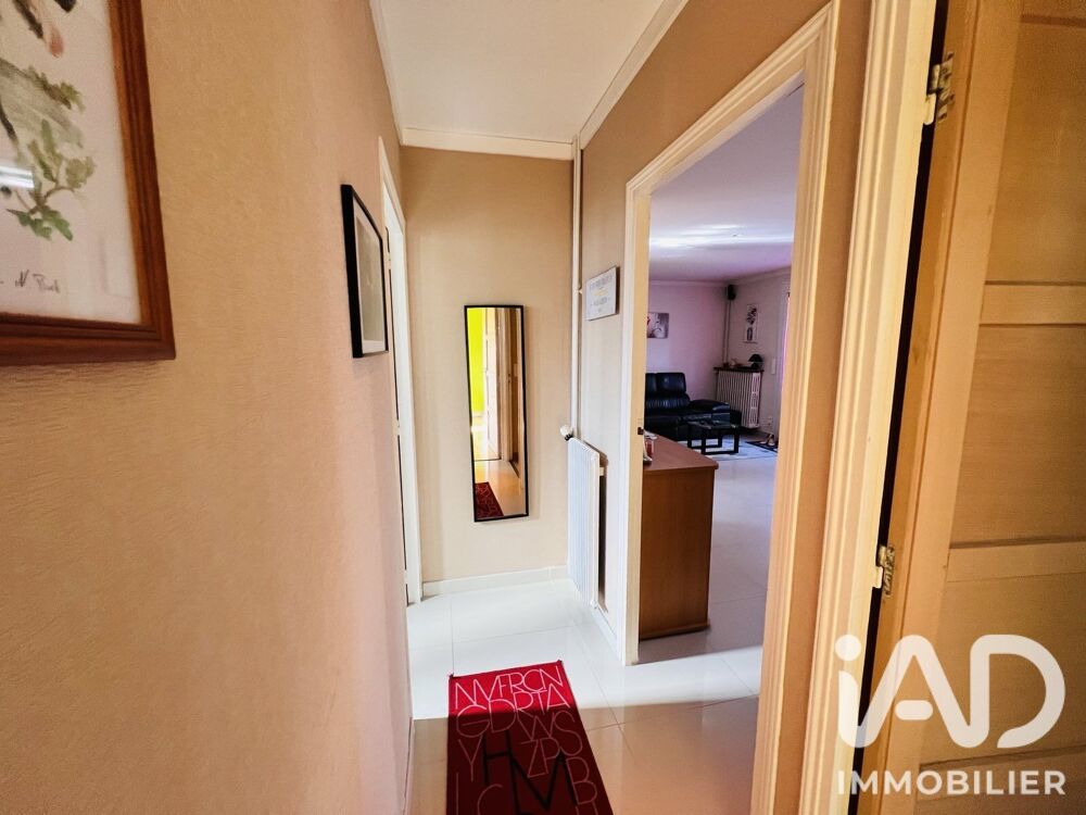 Vente Maison Vente Pavillon 4 pièces La ferté-sous-jouarre