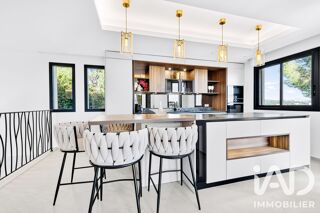  Maison à vendre 7 pièces 200 m²