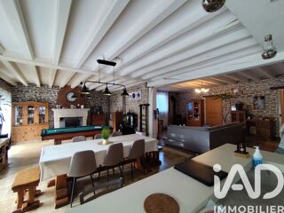  Maison à vendre 12 pièces 284 m²