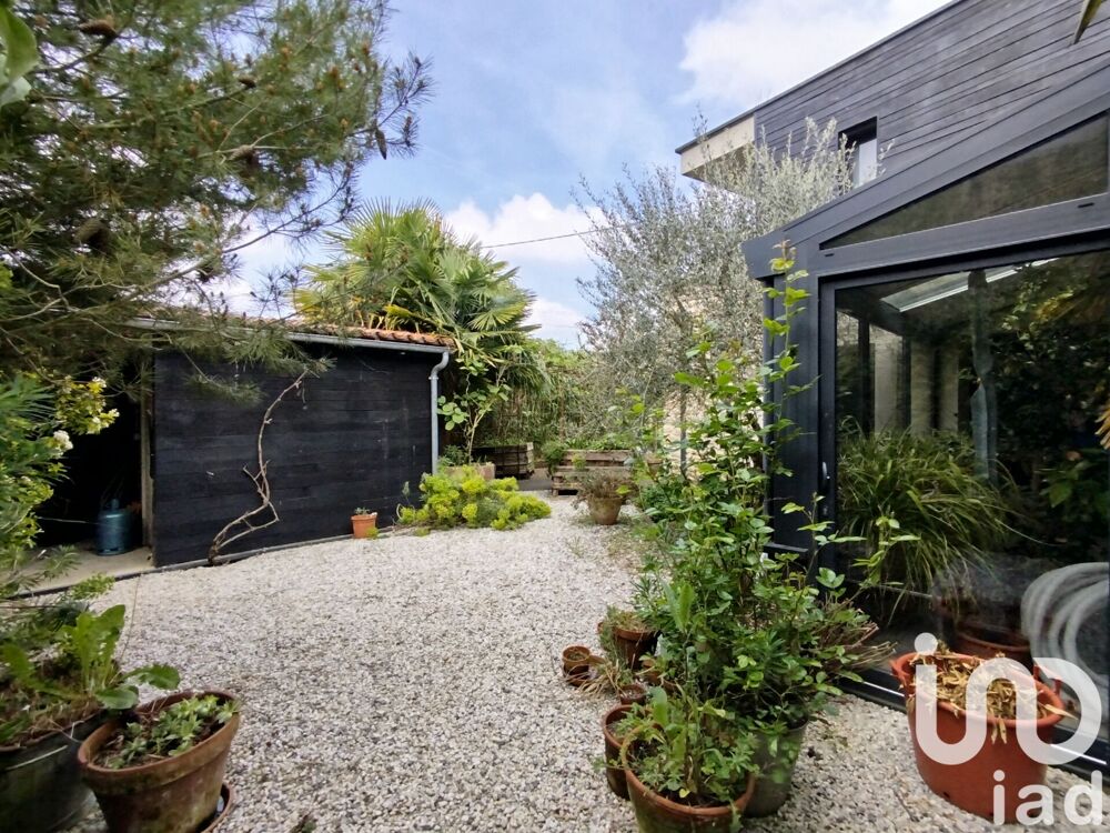 Vente Maison Vente Maison d'architecte 8 pièces Thouars