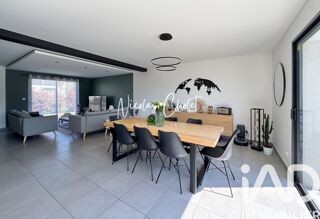  Maison à vendre 5 pièces 115 m²
