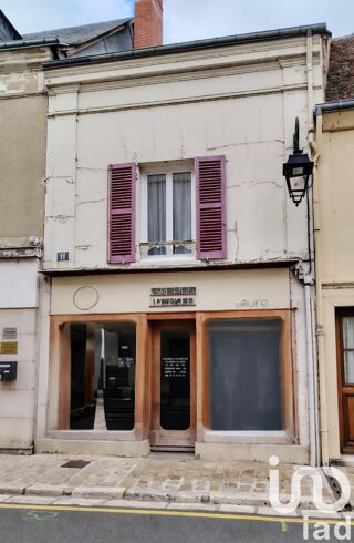  Immeuble à vendre 115 m²