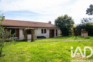  Maison à vendre 5 pièces 93 m²