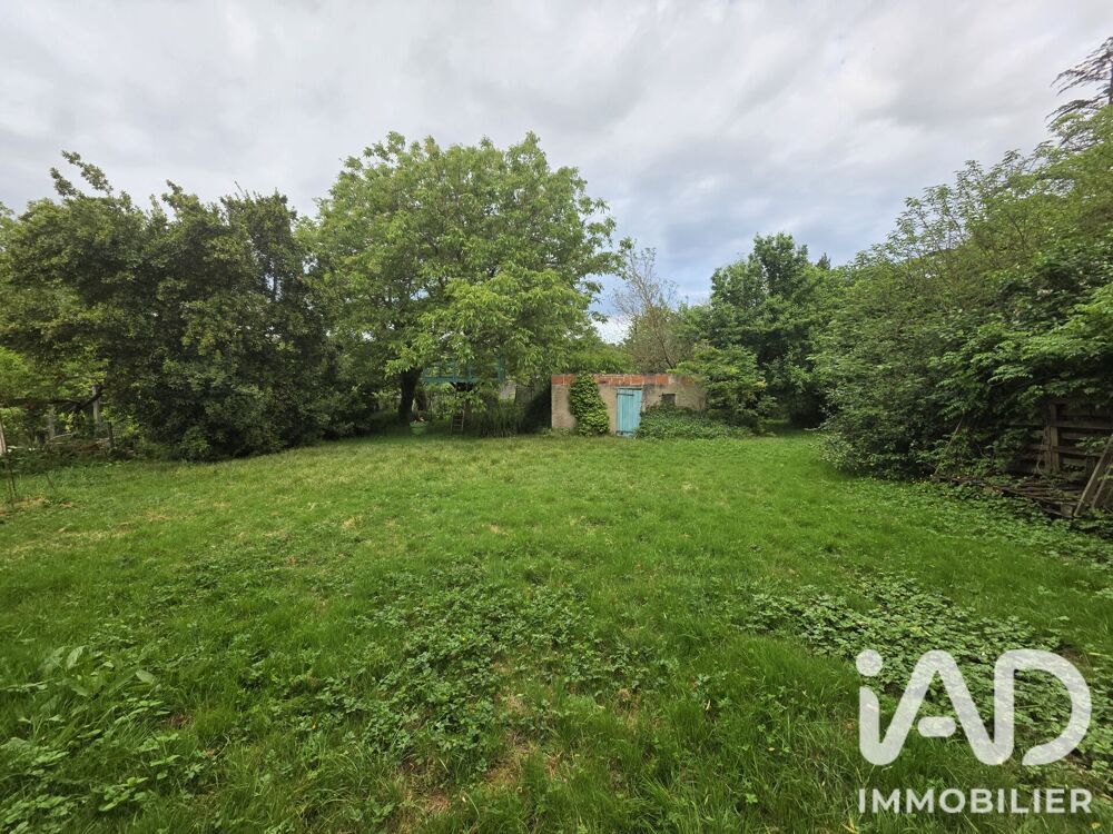 Vente Maison Vente Maison traditionnelle 6 pièces Drémil-lafage