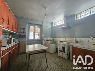  Maison à vendre 6 pièces 116 m²