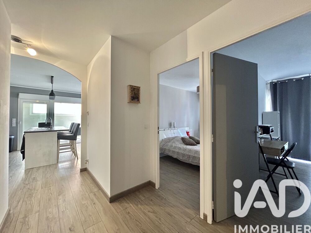 Vente Appartement Vente Appartement 4 pièces Villelongue-dels-monts