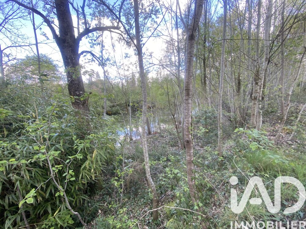 Vente Terrain Vente Terrain 10 390 m&sup2; Montrevault