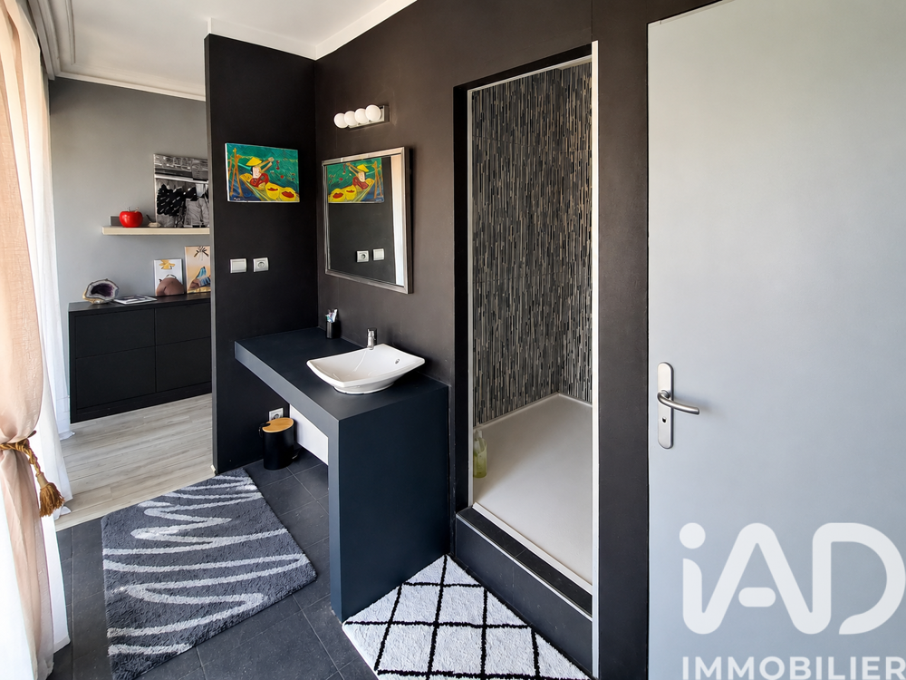à vendre  Maison Mauguio-Carnon-Plage (34130)