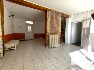  Maison � vendre 3 pi�ces 79 m�