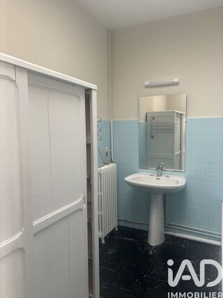 Appartement à vendre 3 pièces 85 m²