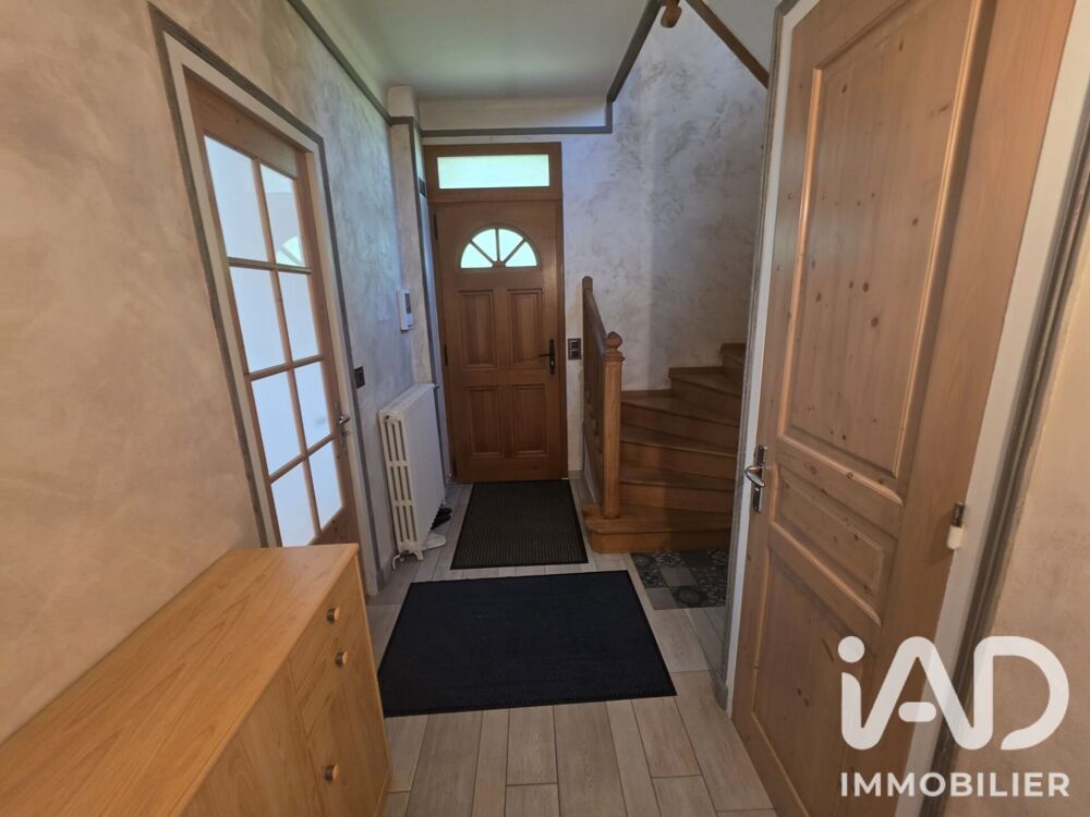 Vente Maison Vente Maison/villa 5 pièces Le raincy