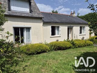  Maison à vendre 3 pièces 77 m²