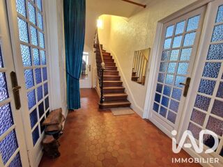  Maison à vendre 6 pièces 145 m²