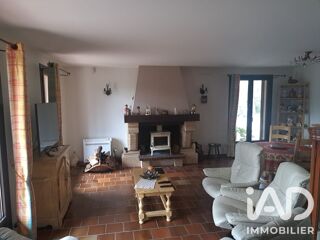  Maison à vendre 6 pièces 172 m²