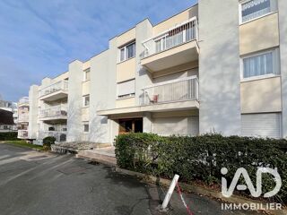 Appartement à vendre 1 pièce 28 m²
