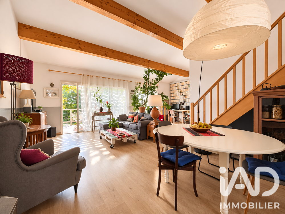 Vente Maison Vente Maison/villa 4 pièces Passa