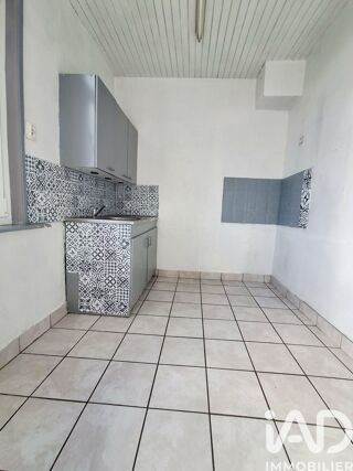  Maison � vendre 4 pi�ces 55 m�