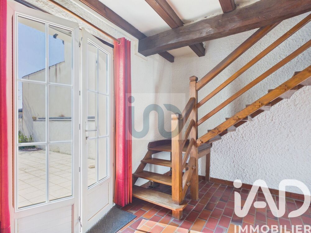 Vente Maison de village 4 pièces