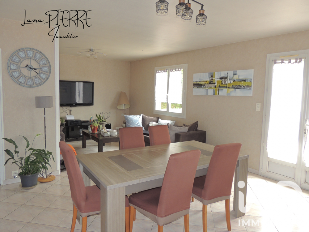 Vente Maison/villa 6 pièces