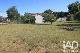  Terrain à vendre 881 m²