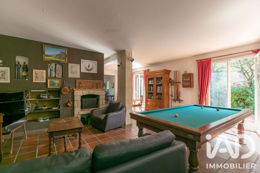 Vente Maison Vente Pavillon 6 pièces Fontenay-sous-bois