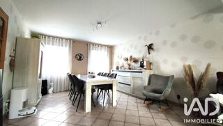  Maison à vendre 6 pièces 127 m²
