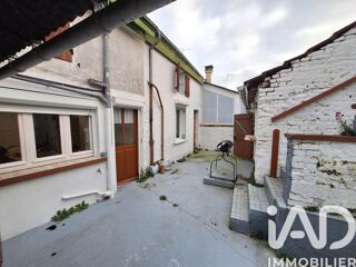  Maison à vendre 7 pièces 115 m²