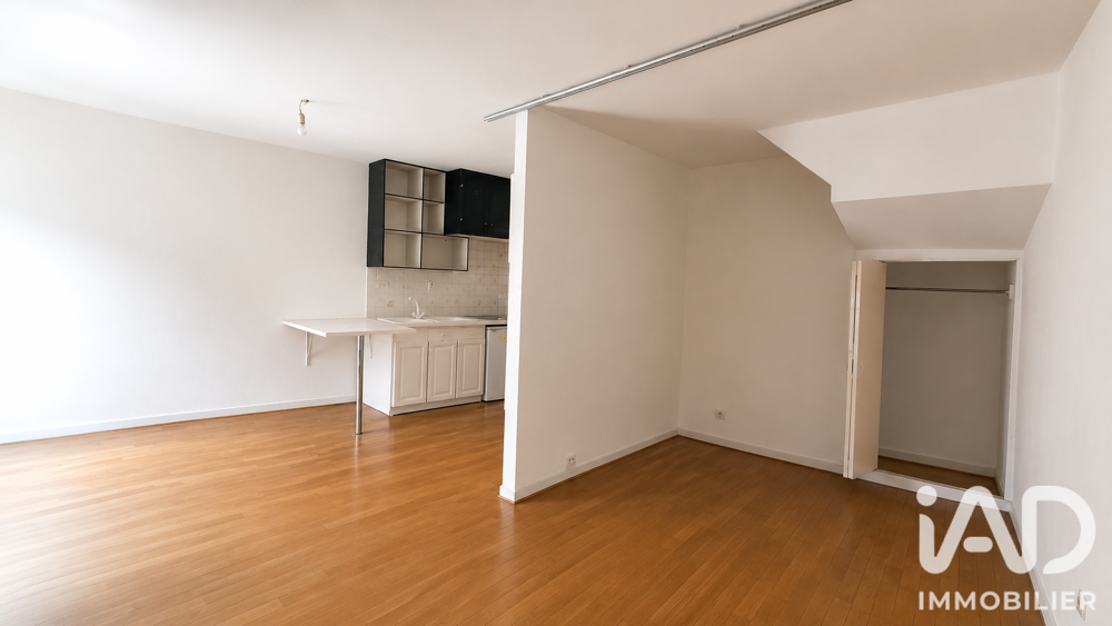 Vente Appartement Vente Appartement 1 pièce Dijon