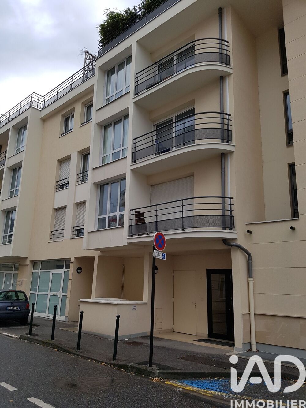Location Appartement 3 pièces