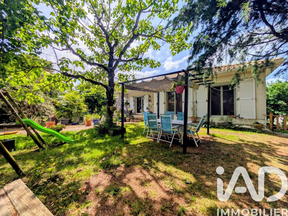 Vente Maison Vente Maison/villa 4 pièces Niort