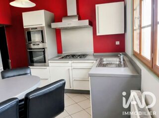  Maison à vendre 8 pièces 157 m²