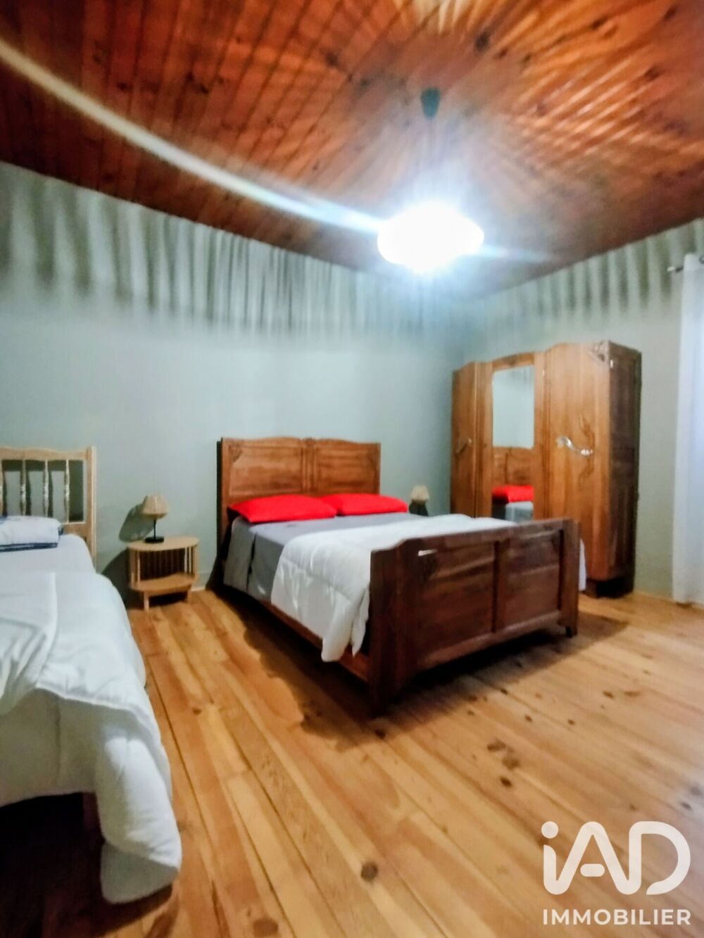 à vendre  Maison Gaujac (47200)