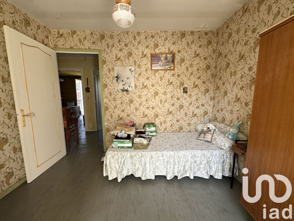 Vente Maison Vente Maison de ville 5 pièces Cahors