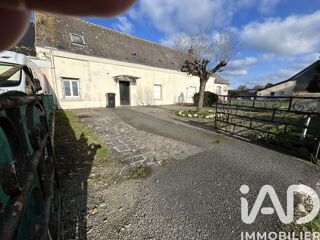  Maison à vendre 4 pièces 84 m²