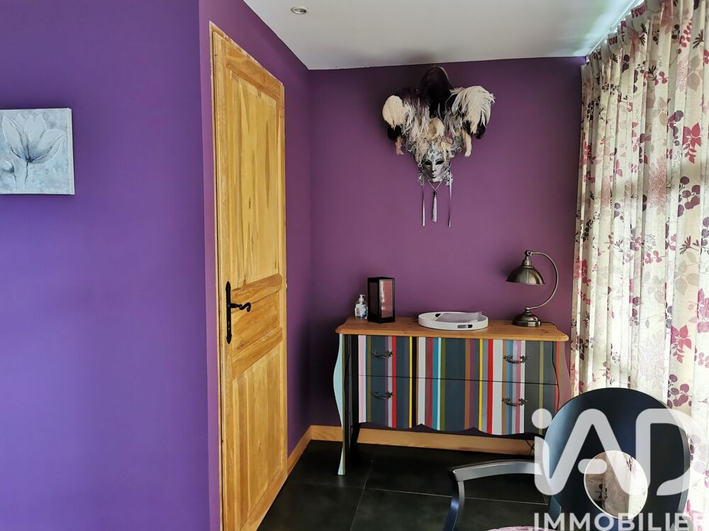 à vendre  Maison Figeac (46100)
