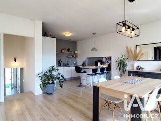  Maison à vendre 6 pièces 145 m²