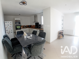  Maison à vendre 5 pièces 102 m²