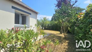  Maison à vendre 4 pièces 89 m²
