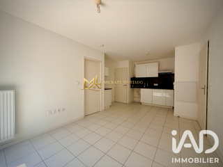  Appartement à vendre 2 pièces 39 m²