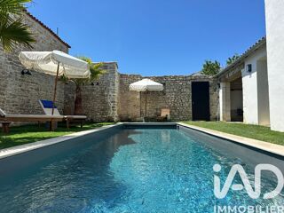  Maison à vendre 7 pièces 230 m²