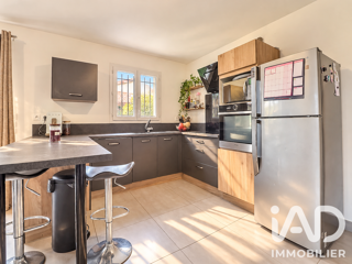  Maison à vendre 4 pièces 85 m²