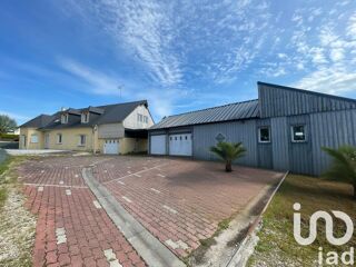  Maison à vendre 5 pièces 205 m²