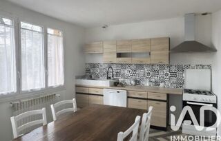  Maison à vendre 4 pièces 114 m²