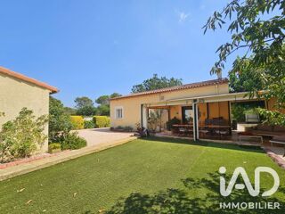  Maison à vendre 4 pièces 123 m²