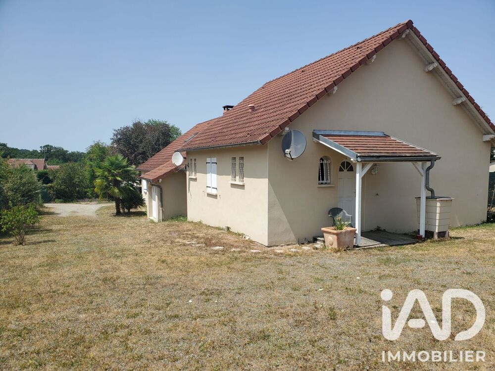 Vente Maison Vente Pavillon 6 pièces Prémilhat