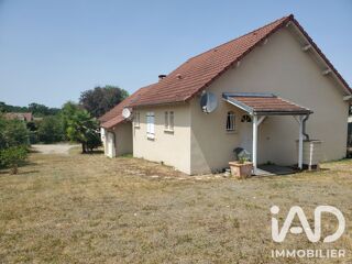  Maison à vendre 6 pièces 154 m²