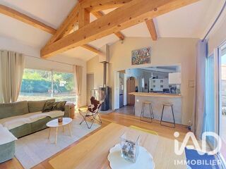  Maison à vendre 4 pièces 80 m²