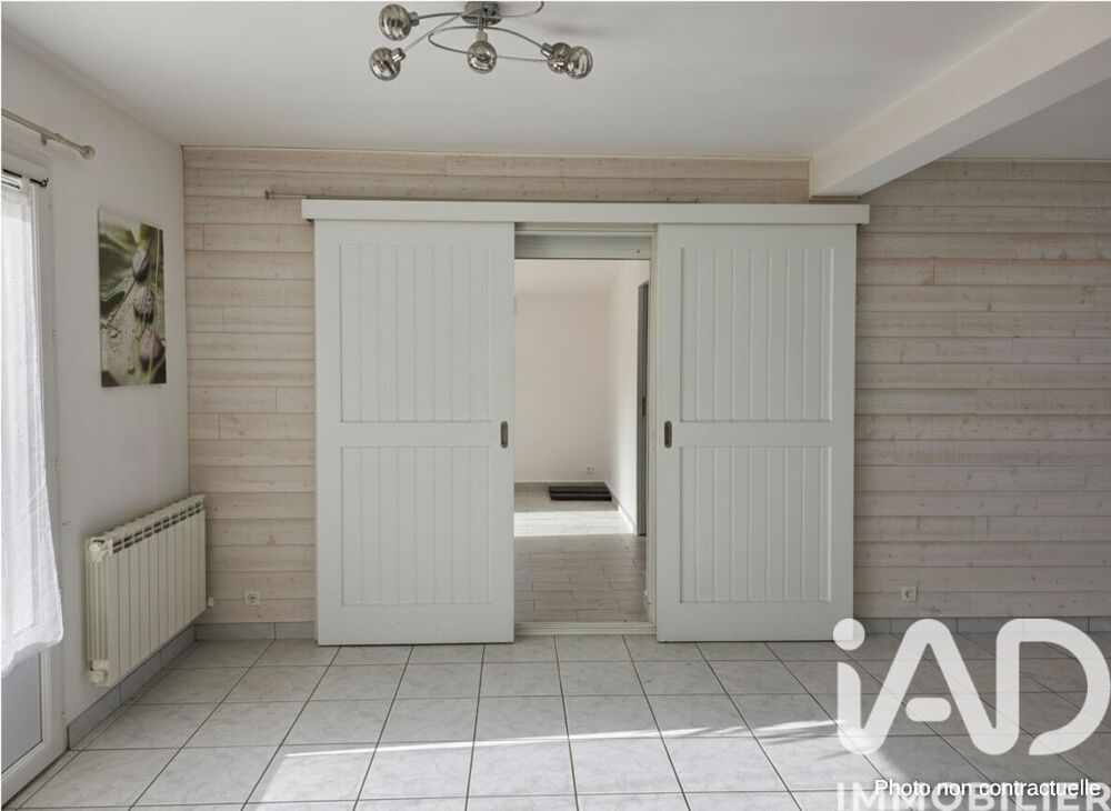 Vente Maison Vente Maison/villa 6 pièces Trédaniel