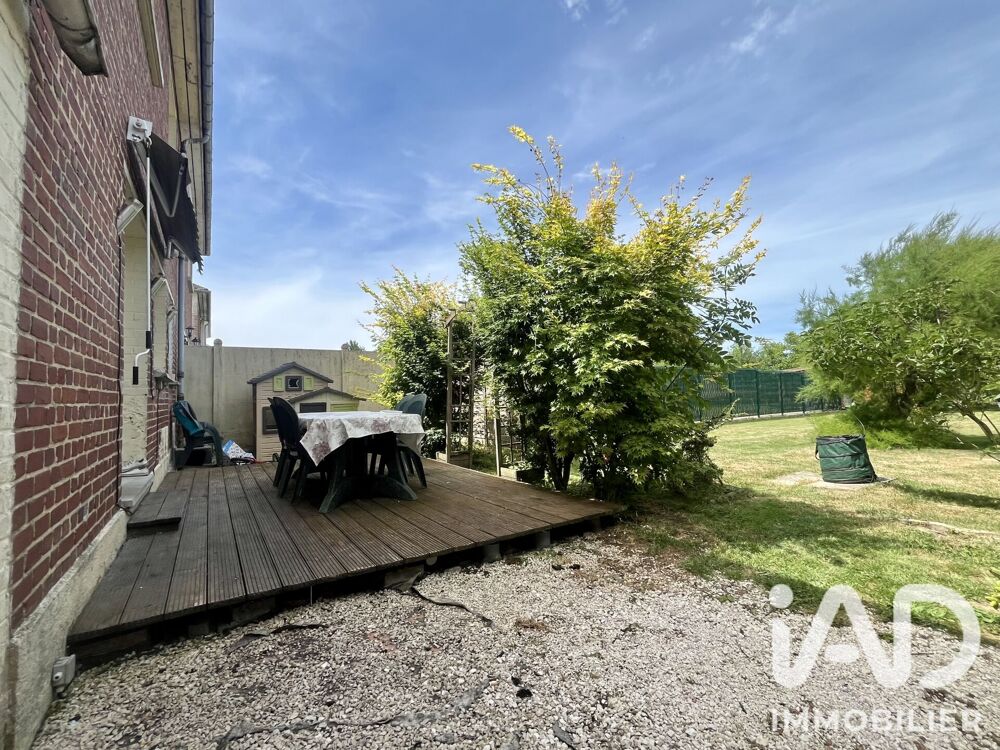 Vente Maison traditionnelle 4 pièces