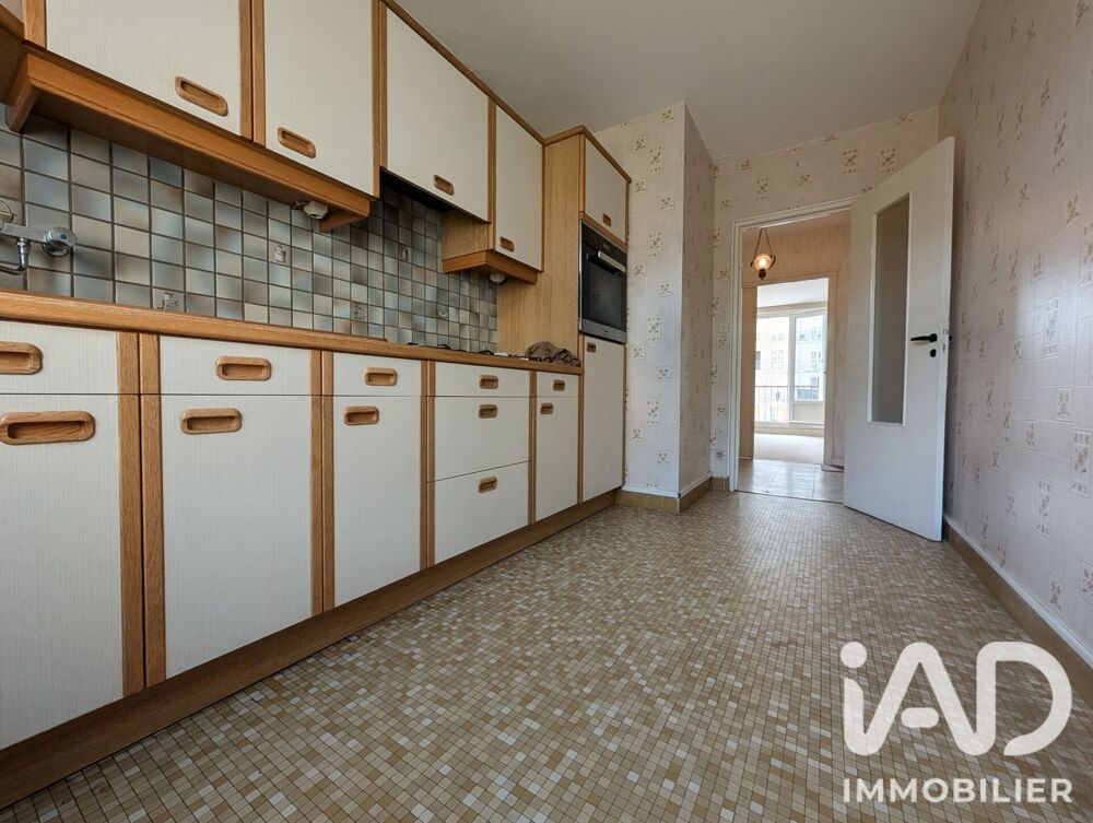 Vente Appartement Vente Appartement 4 pièces Rennes